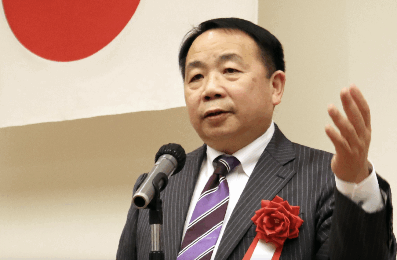 中国政府、日本維新の会の『石平(せき・へい)参議院議員』に制裁処置 「誤った言論」を広めたとして、中国国内の資産凍結や本人と親族へのビザ発給停止など