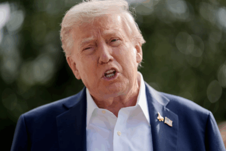 【トランプ大統領】移民政策への抗議活動を抑えるため、オレゴン州ポートランドに軍を派遣　オレゴン州は「軍の派遣は違法だ」とトランプ政権を提訴