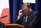 石破茂首相、自民党総裁の辞任を表明「まだやり遂げなければならないことがあるという思いもある中、身をひくという苦渋の決断をした」