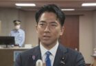 【小泉進次郎】アフリカ支援を強調、モザンビーク大統領にけん玉を実演「小学生の国際交流かっつーの！」「まずはクリステルも連れて 自分の家族と共にモザンビークに1年ホームステイしてきて欲しい」