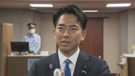 【小泉進次郎】アフリカ支援を強調、モザンビーク大統領にけん玉を実演「小学生の国際交流かっつーの！」「まずはクリステルも連れて 自分の家族と共にモザンビークに1年ホームステイしてきて欲しい」