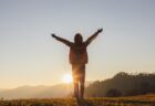 自分のために生きても得られなかった幸せが、神様のために生きることで想像以上に与えられた喜び（十二弟子・ミナさんの証）