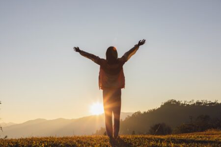 自分のために生きても得られなかった幸せが、神様のために生きることで想像以上に与えられた喜び（十二弟子・ミナさんの証）