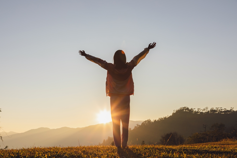 自分のために生きても得られなかった幸せが、神様のために生きることで想像以上に与えられた喜び(十二弟子・ミナさんの証)