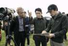 【登山家・野口健】2012年12月1日に「幸福実現党の政策はいつも明確。共感できる部分が多い」とツイートしていたことが判明　太陽光発電の反対活動を共にする『つるの剛士』も幸福の科学の関係者