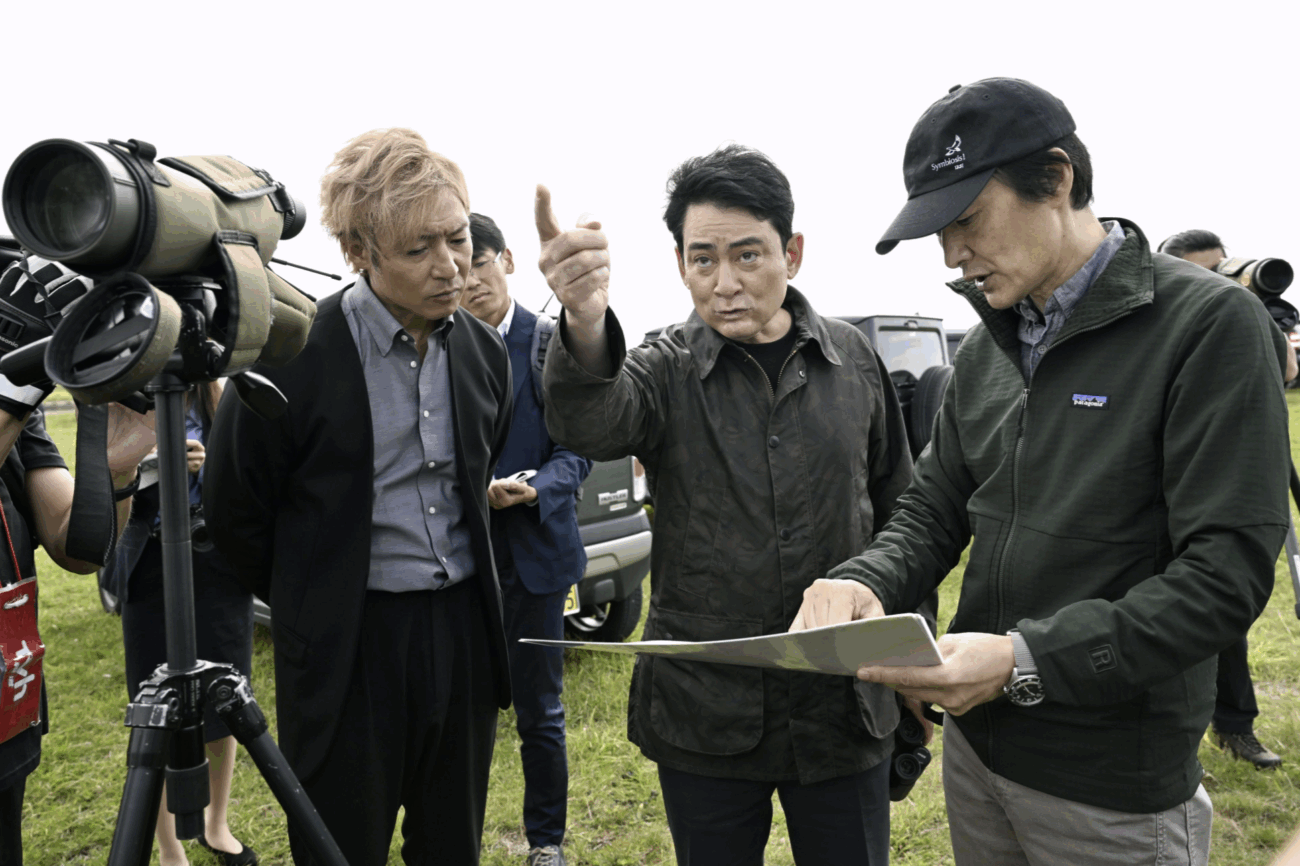 【登山家・野口健】2012年12月1日に「幸福実現党の政策はいつも明確。共感できる部分が多い」とツイートしていたことが判明　太陽光発電の反対活動を共にする『つるの剛士』も幸福の科学の関係者