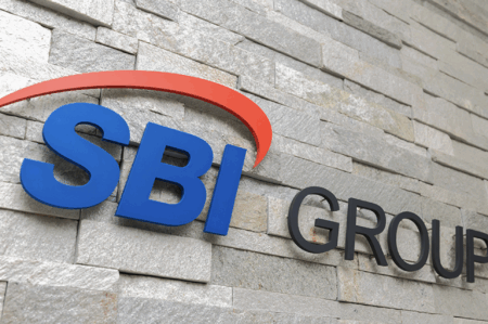 SBI子会社『SBI Crypto』、事故資産として所有する仮想通過約2100万ドル（約21億円）が不正流出　