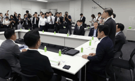 【移民政策】自民・公明・維新、外国人生徒も高校の授業料無償化の対象に　留学生は対象外　ネット上では反対の声が殺到