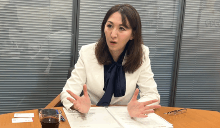 【高市内閣】外務大臣政務官に中共スパイ疑惑の『英利アルフィヤ』を起用　保守を装った“売国政権”との批判が広がる