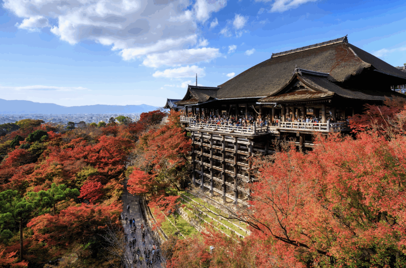 修学旅行の『京都離れ』が加速 物価高騰とオーバーツーリズムによる混雑の影響で