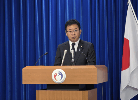 上野厚労大臣、2022年からの死者の急増について記者から所感を求められ、「コロナワクチンに重大な懸念はありません」と的外れな回答 国民「こんなに分かりやすい『語るに落ちた』会見はないですね」