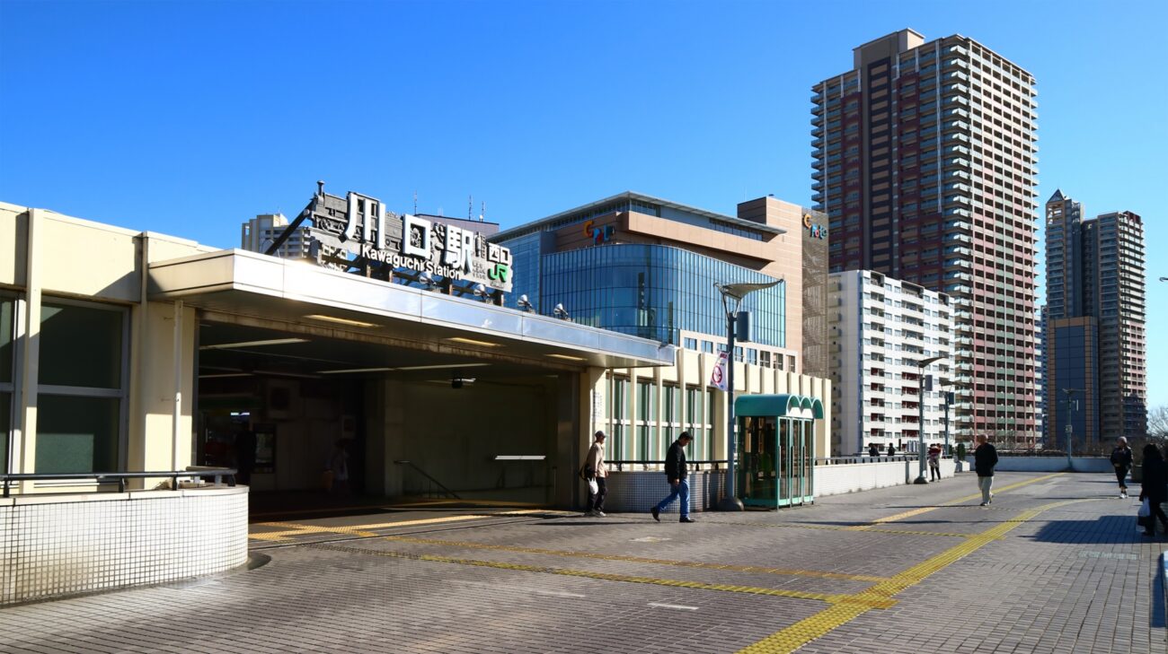 【川口市】クルド人と地域住民の間でトラブル相次ぐ 迷惑行為を注意すると逆ギレや嫌がらせ