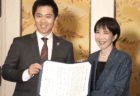 『自民党』と『日本維新の会』が連立政権を樹立　党首会談で正式に合意　