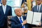 【トランプ大統領】ワクチン反対派の参政党から支持される中、コロナワクチンを接種したと発表