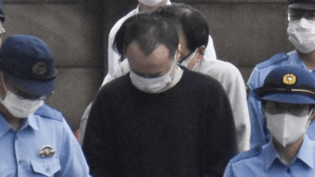 警察官などを装った特殊詐欺グループのトップ・中国人の銭凌容疑者ら3人を逮捕　詐取した現金は日本の高級マンション購入を希望する中国人の手付金に流用