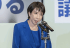 【高市早苗】新総裁に就任し、統一教会からXでお祝いのコメント「やりました万歳　高市早苗新総裁 おめでとうございます」過去には『世界日報』に5回以上登場