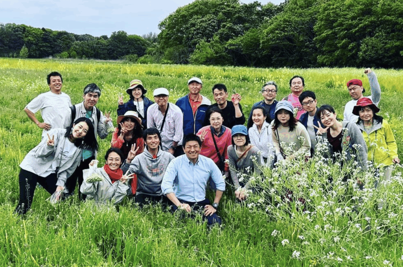 【参政党・神谷宗幣】石川県加賀市でフリースクールを設立「子供が裸足で道路を走る」「蛇を食べさせる」異常な実践が地元で波紋