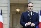 【異常事態】フランス内閣が組閣わずか14時間後に総辞職 　ルコルニュ首相は就任からわずか26日で辞任