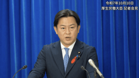 【異常事態】原因不明の死亡が激増、2024年2万6116人　前年より21.5%増加　福岡厚労大臣はコロナワクチンとの因果関係を未だ調査中と発言