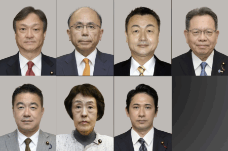 【高市総理】副大臣・政務官に裏金議員を計7人起用し、批判殺到　SNS上では政権批判を押さえつける動きも