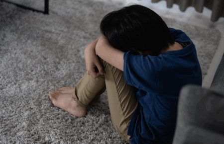 【崩壊する教育現場】不登校の小中学生35万4000人、小中高のいじめの認知件数76万9000件 いずれも過去最多を記録