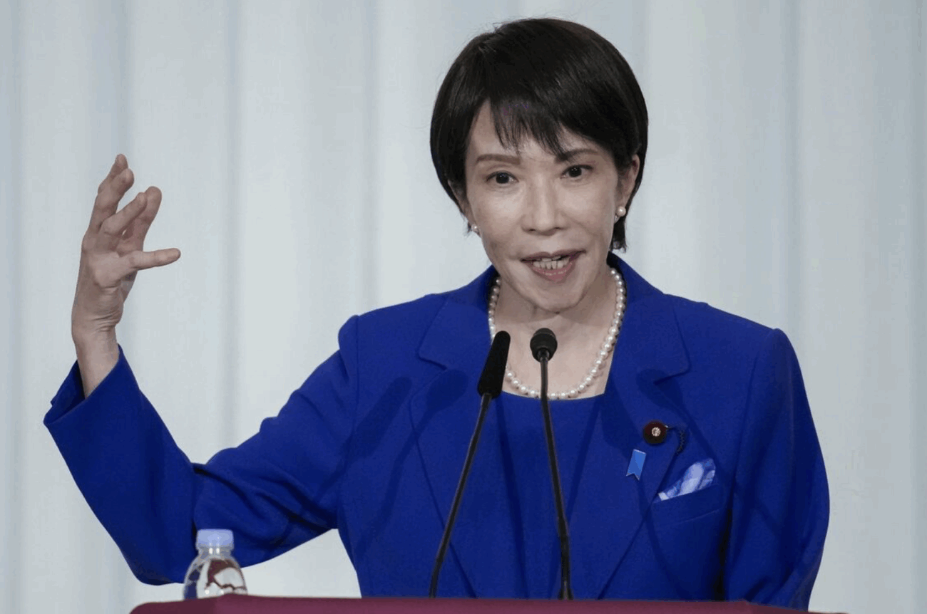 『フリーメイソン日本』と名乗るXアカウントが高市早苗の総理大臣就任を祝うコメントを投稿 過去には石破茂の総裁就任やナオキマンのトランプ邸訪問にも反応