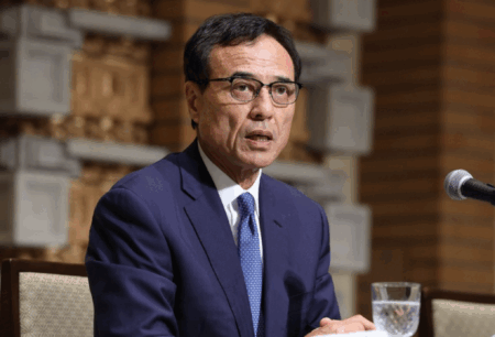 【新浪剛史】経済同友会の代表幹事を辞任　大麻サプリをめぐる警察の捜査を受けて　政財界ぐるみの犯罪か?