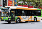 【都営バス】運転手不足により206便減便、全国で運転手不足が深刻化　主な原因は過重な労働環境