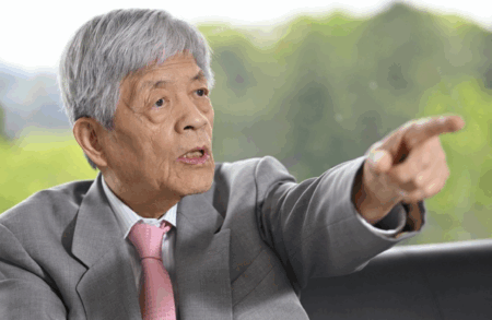【炎上】田原総一朗、高市早苗に対して「あんな奴は死んでしまえと言えばいい」とBS朝日の番組で発言　BS朝日は田原総一朗に厳重注意