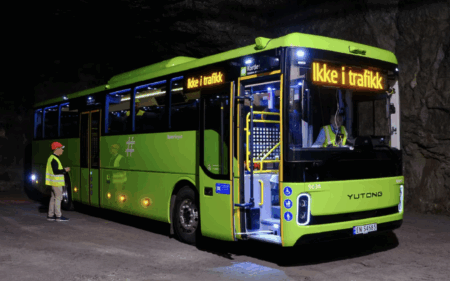 ノルウェーの公共交通機関、中国製EVバスに重大な欠陥があると発表 遠隔で電源を切るなどの操作可能、製造元や悪意ある第三者に車両を乗っ取られる恐れを指摘