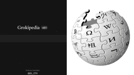 イーロン・マスク、Wikipedia対抗サイト『Grokipedia(グロッキペディア)』を公開 ファクトチェックにAI『Grok』を活用、正確で真実に基づいた百科事典を目指す
