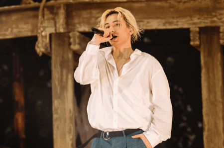 【物議】歌手の『藤井風』、楽曲を通じて「サイババ」の教えを普及