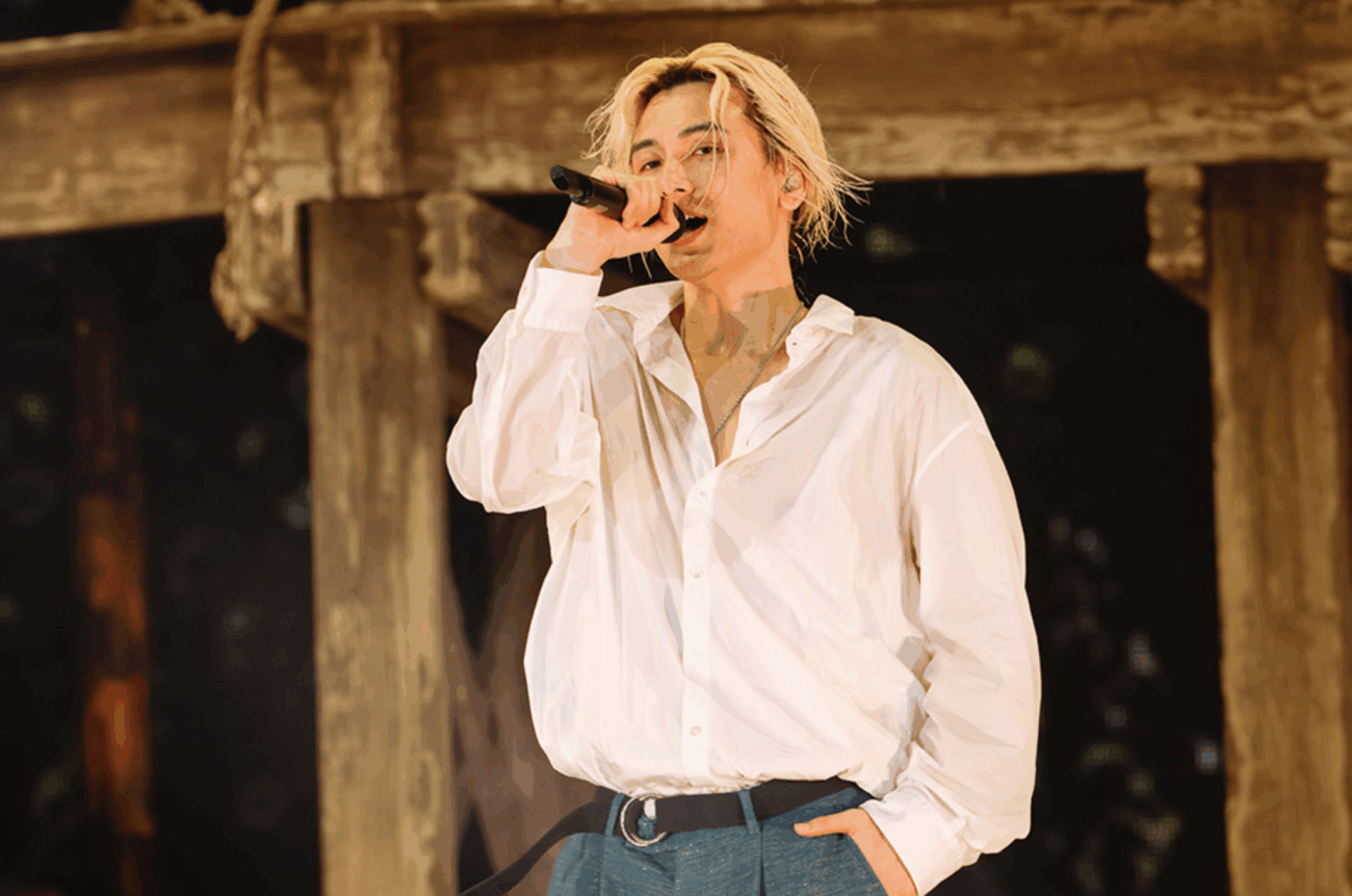 【物議】歌手の『藤井風』、楽曲を通じて「サイババ」の教えを普及