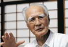 村山富市元首相（101歳）が死去　『村山談話』で日本軍による植民地支配と侵略行為を認め、中国から「良心的かつ理性的な日本の政治家」と評価される
