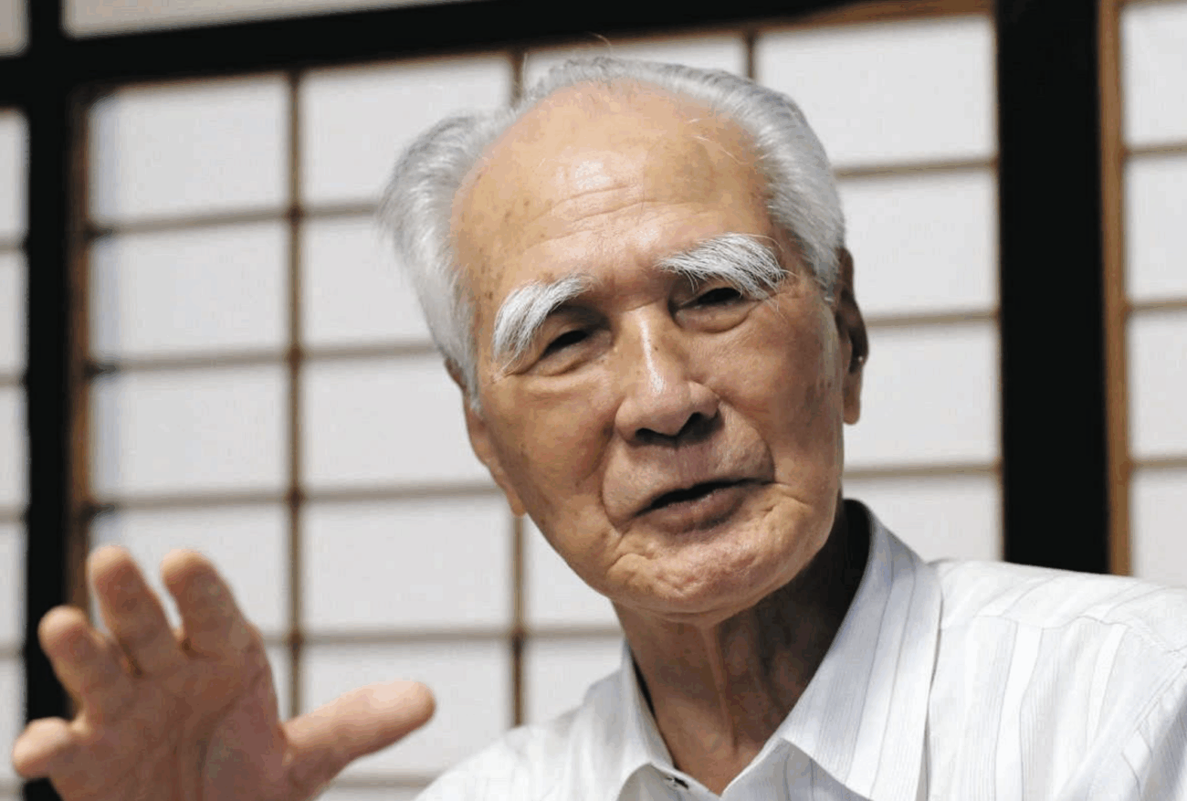村山富市元首相(101歳)が死去 『村山談話』で日本軍による植民地支配と侵略行為を認め、中国から「良心的かつ理性的な日本の政治家」と評価される