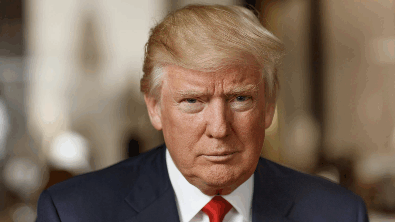 【核兵器は存在しない】トランプ大統領、国防総省に33年ぶりの核実験の再開を指示 核開発を続けるロシアと中国を牽制か