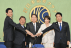 【自民党・高市早苗総裁】小泉進次郎を防衛大臣に、林芳正を総務大臣に起用する意向を示す　中国との関係悪化を避けるためではないかと指摘する声多数