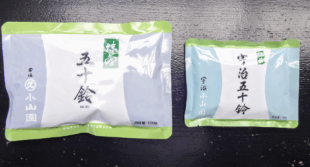 【中国企業】社名を『宇治抹茶』として抹茶を販売「消費者をだましているつもりはない」「抹茶の起源は中国にあります」