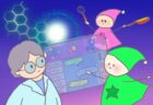【連載小説】プレトとルリスの冒険《Season2》 – 「第14話・深まる謎」by RAPT×TOPAZ