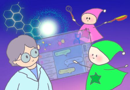 【連載小説】プレトとルリスの冒険《Season2》 – 「第14話・深まる謎」by RAPT×TOPAZ
