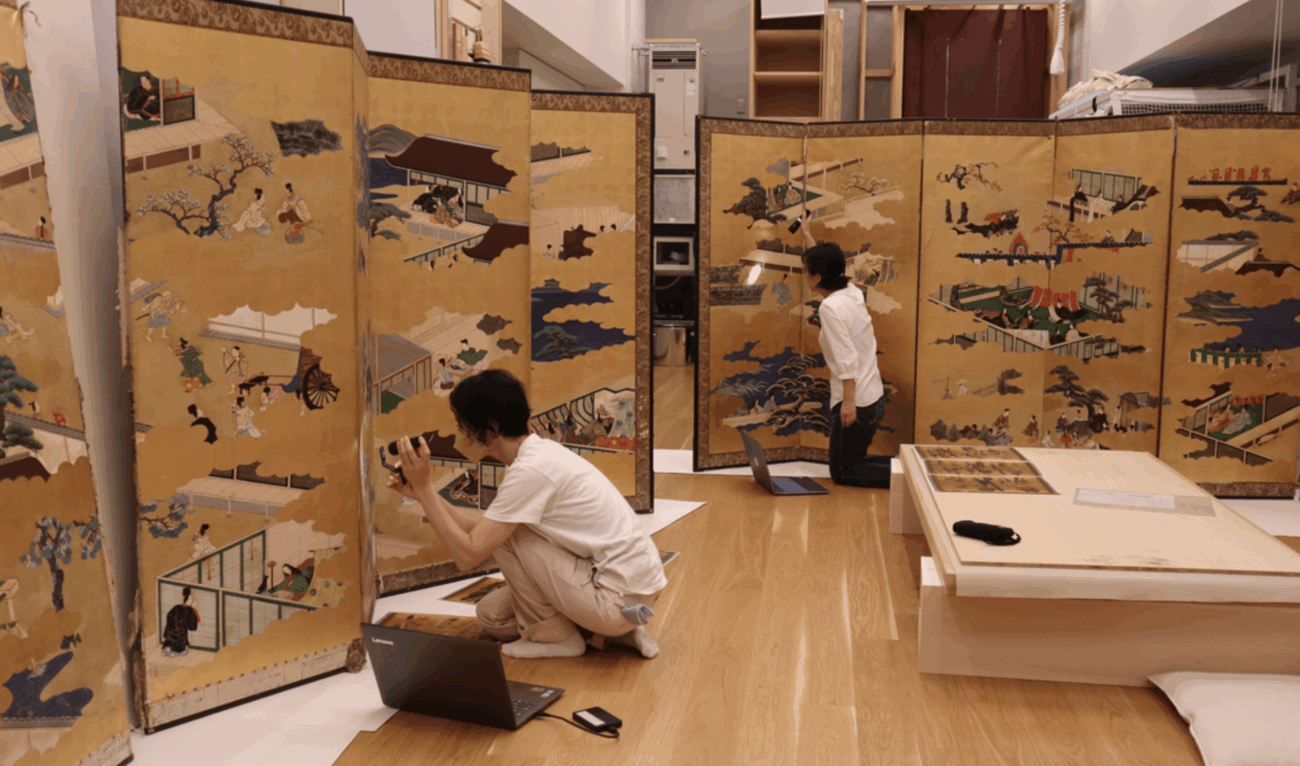 【東京国立博物館】文化財の修理費用をクラウドファンディングで集める 政府は支援せず、ペルーの『プルチュコ博物館』には8000万円の支援