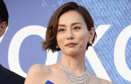 【米倉涼子】厚労省麻薬取締部（通称・マトリ）の捜査対象になったと報じられて以降、約1か月にわたり公の場に姿を現さず　あらゆる活動をドタキャン