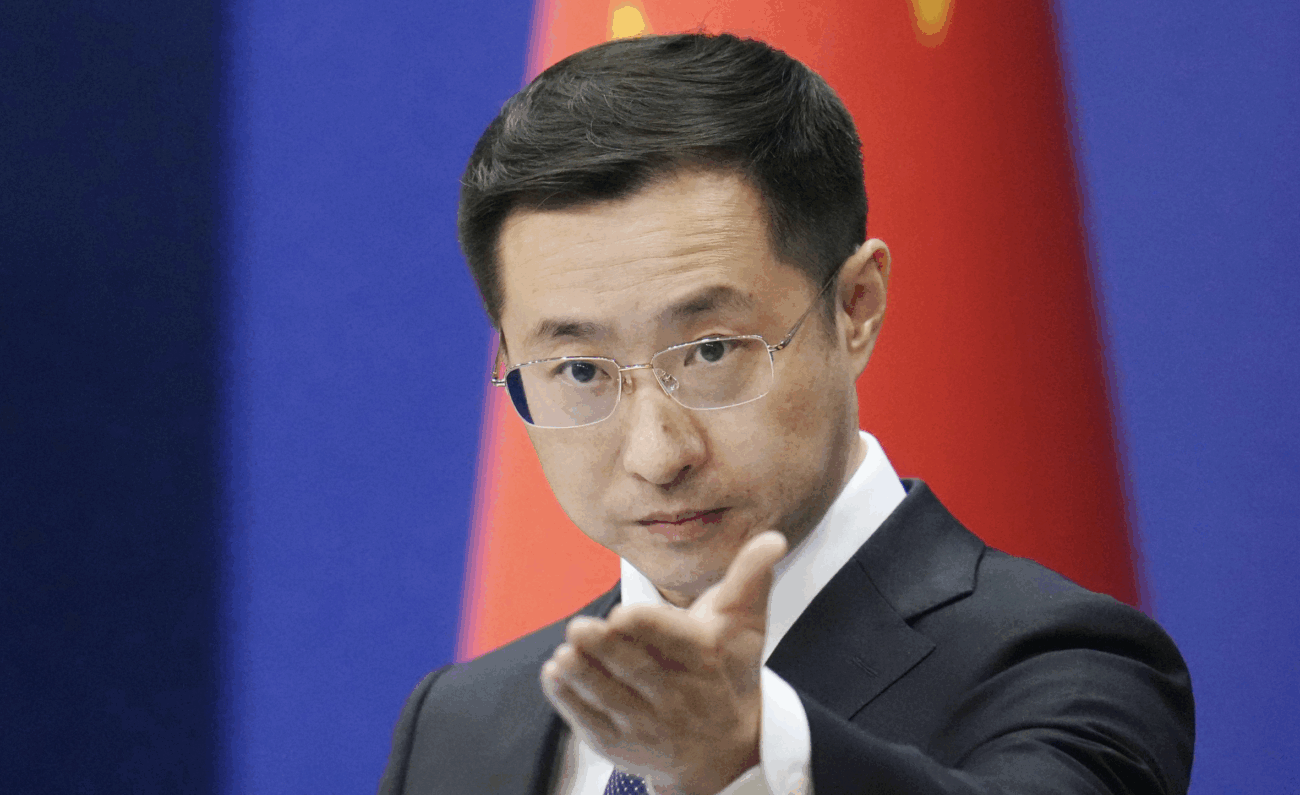 中国政府、日本への渡航を控えるよう注意喚起　中国外務省「最近、日本の指導者が公然と台湾問題で挑発的発言を行い、日本に滞在する中国人に重大なリスクをもたらしている」