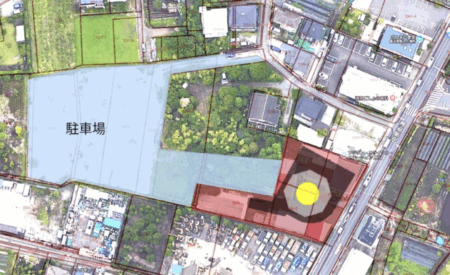 【侵略】藤沢市にモスクを建設する社団法人、建設目的として「青少年にイスラムの知識を伝える」と掲げる　2万件以上の反対署名が集まる