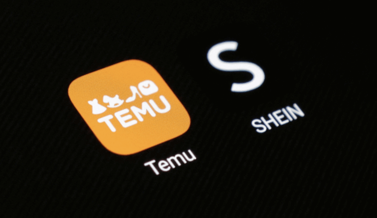 財務省、個人輸入品の税金を優遇する制度を廃止へ　中国系ECサイト「Temu」や「SHEIN」のサイトの低価格品の流入対策　