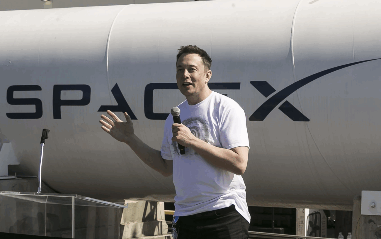 アメリカ国防総省、スペースXにミサイルなどを追跡する人工衛星の開発を依頼する契約を20億ドル(約3000億円)で検討 イーロン・マスク「トランプは邪悪じゃない」