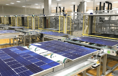 【鹿児島県出水市】国内最大級の太陽光パネルと蓄電池工場建設へ「太陽光パネルとか時代遅れです。出水市は大丈夫ですか?」