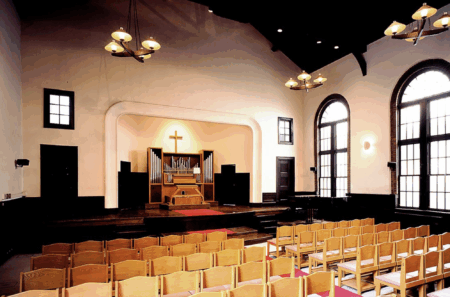 日本基督教団の出版部門が債務超過で事業縮小 キリスト教の破壊工作もいよいよ終局へ