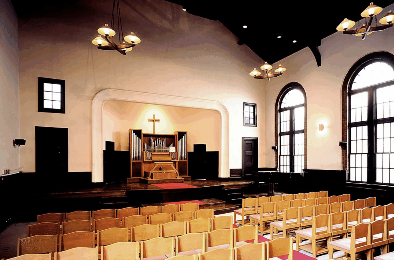 日本基督教団の出版部門が債務超過で事業縮小 キリスト教の破壊工作もいよいよ終局へ