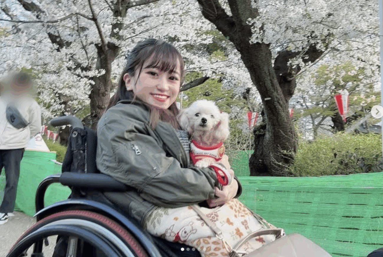 【車椅子インフルエンサー・内藤沙月】生後3か月の娘を浴槽内でメッタ刺し 犯行後、5回にわたる大量のストーリーをインスタグラムに投稿「もうげんかいごめんね 弱くて」「もうSNSは続けることはないかな」